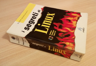 Linux slackware