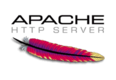 Apache server